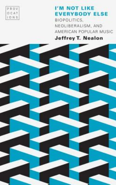 I'm not Like Everybody Else