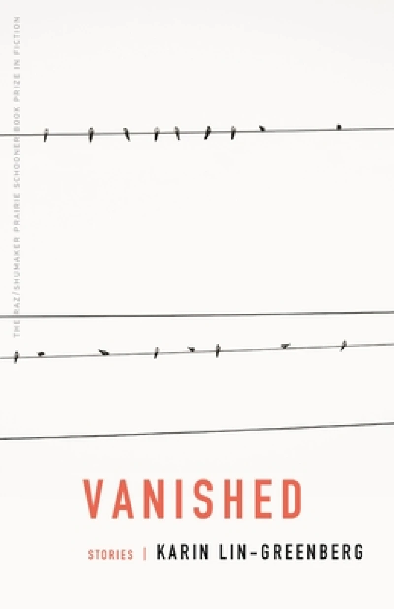 Vanished