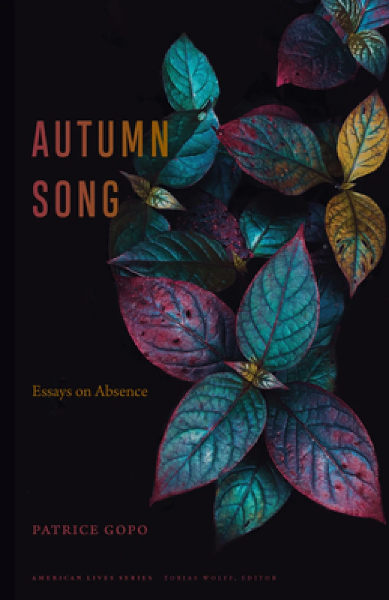 Autumn Song