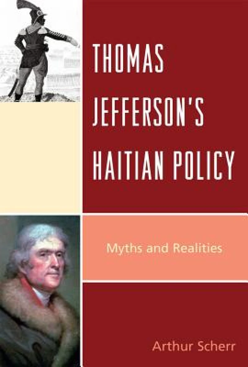 Thomas Jefferson's Haitian Policy