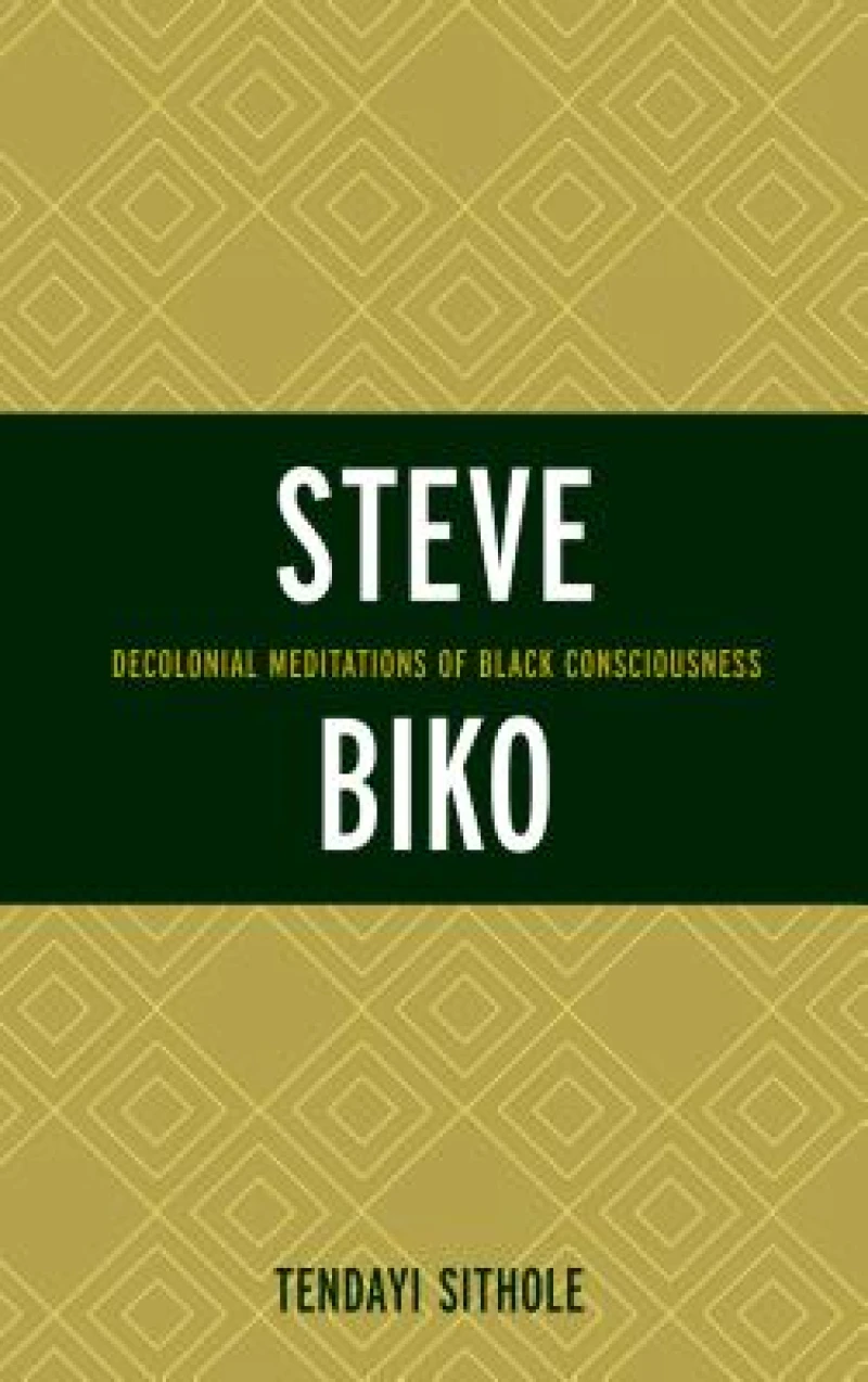 Steve Biko