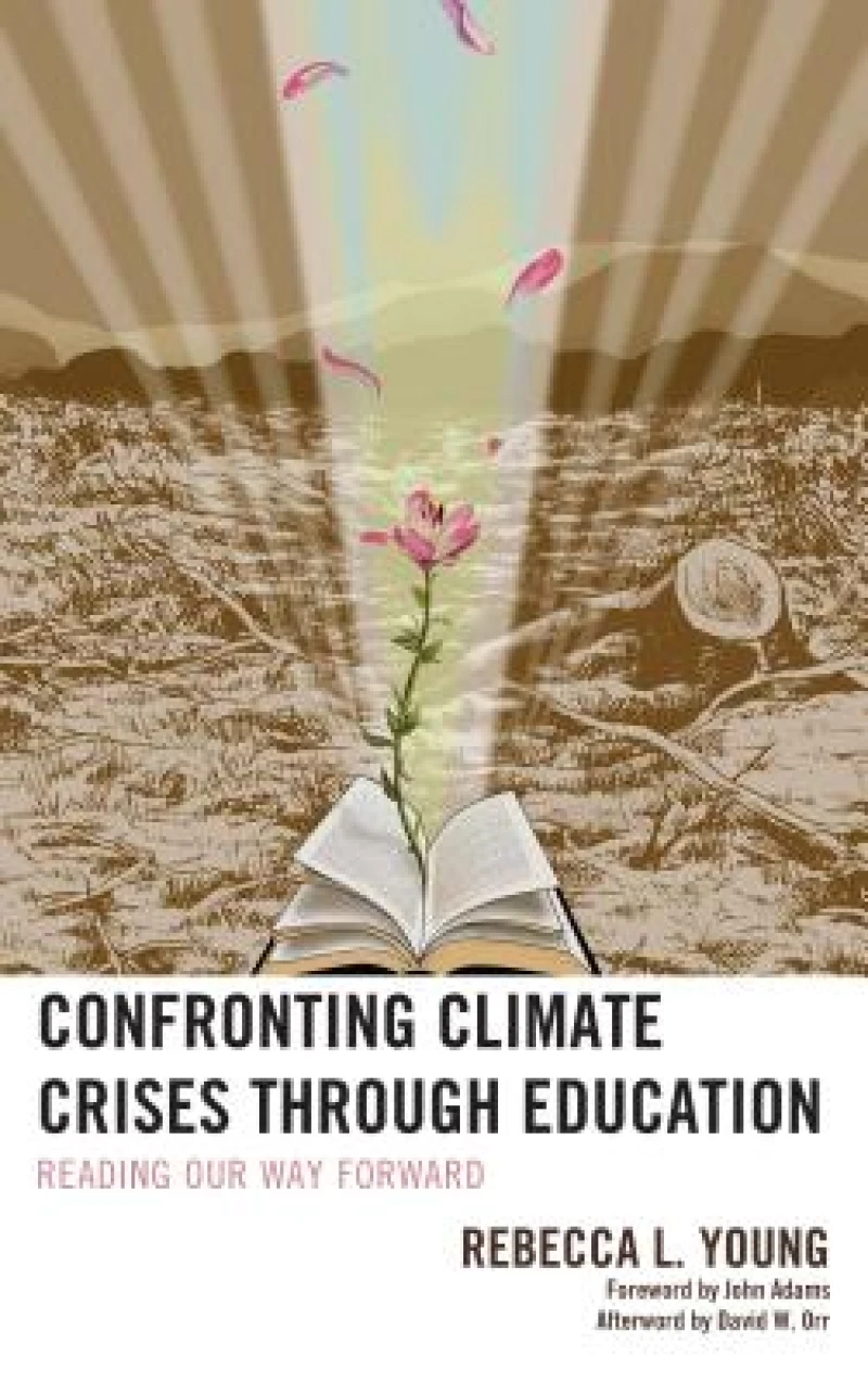 Confronting Climate Crises through Education