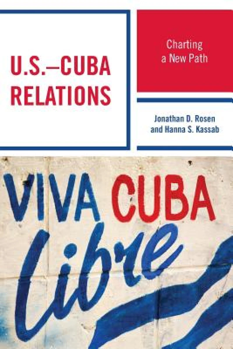 U.S.–Cuba Relations