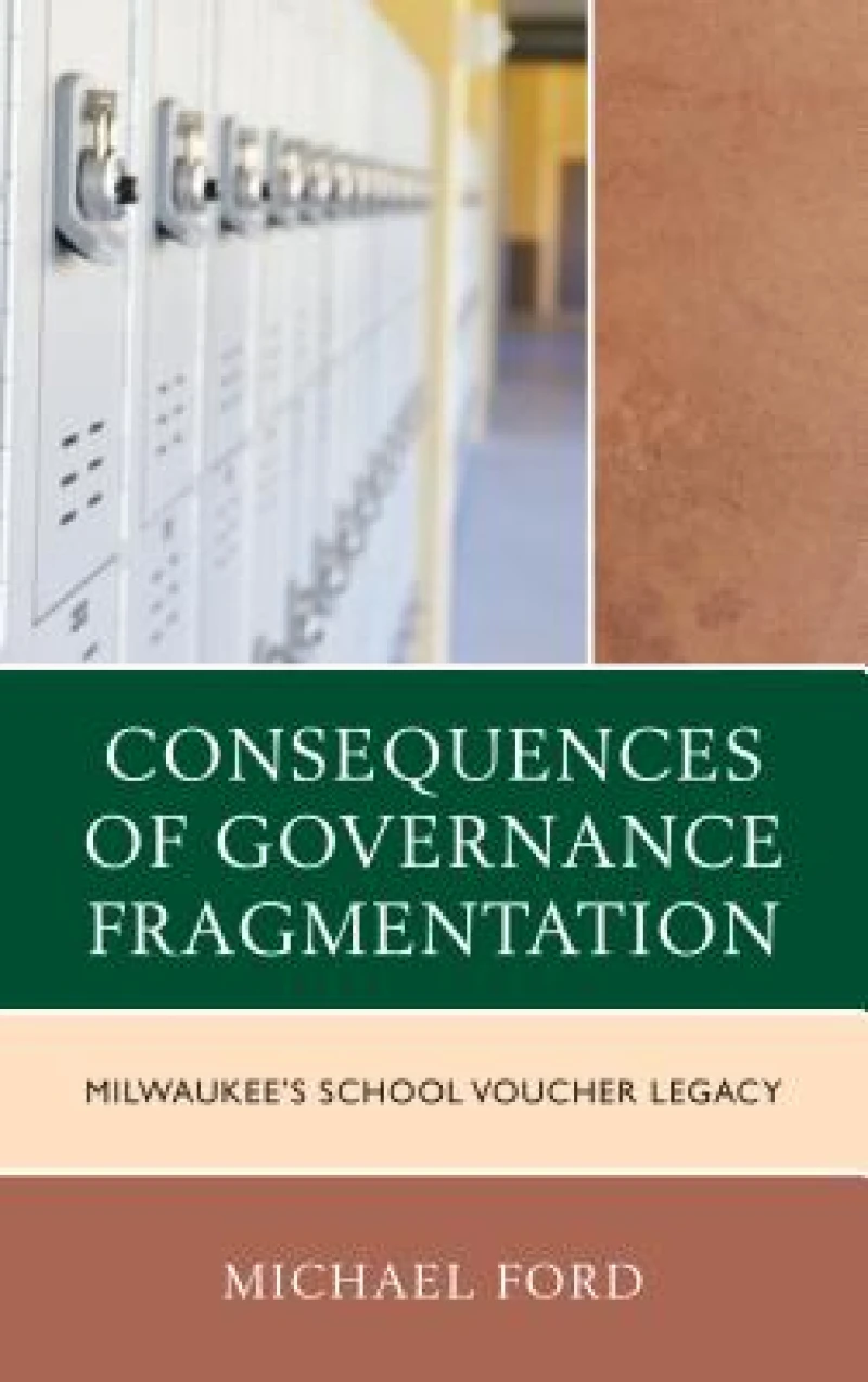 The Consequences of Governance Fragmentation