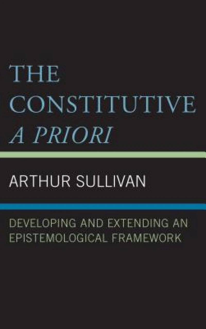 The Constitutive A Priori