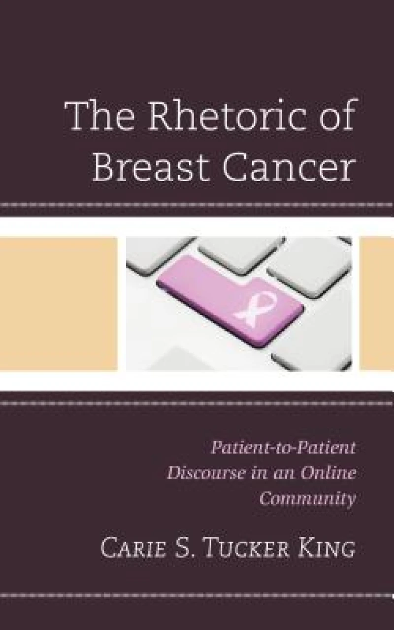 The Rhetoric of Breast Cancer