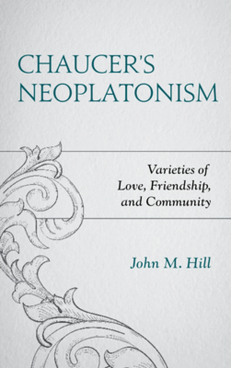 Chaucer's Neoplatonism