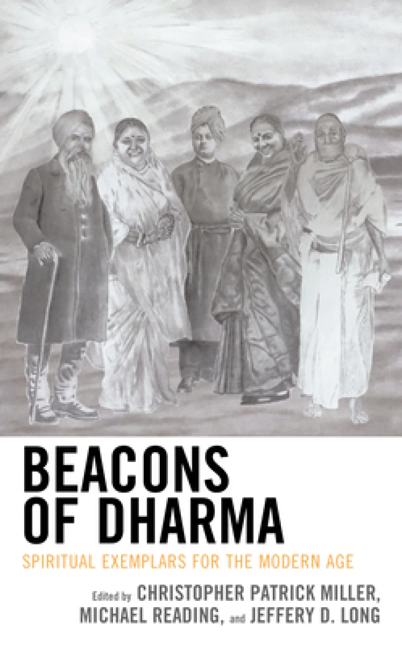 Beacons of Dharma