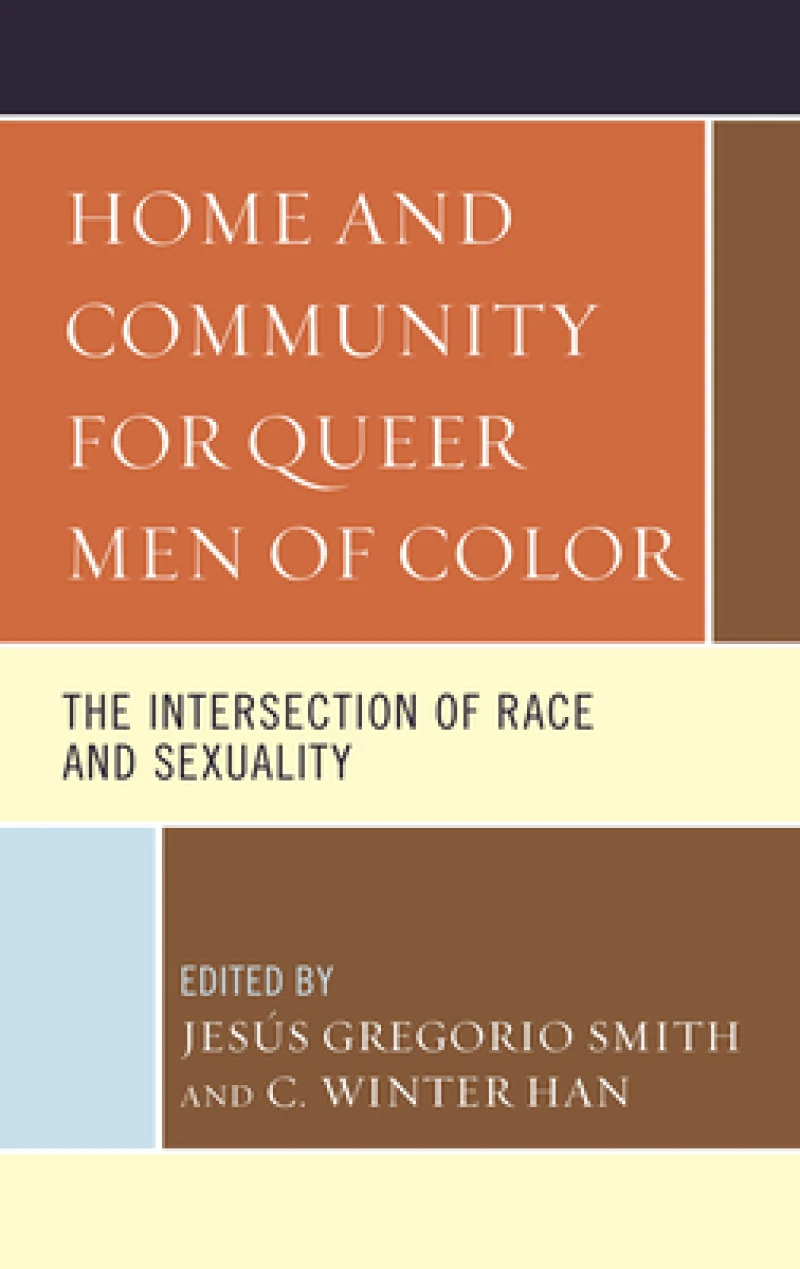 Home and Community for Queer Men of Color