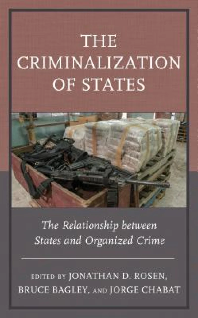 The Criminalization of States