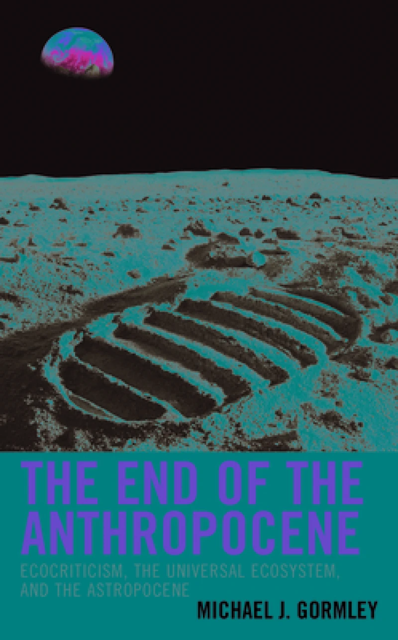The End of the Anthropocene