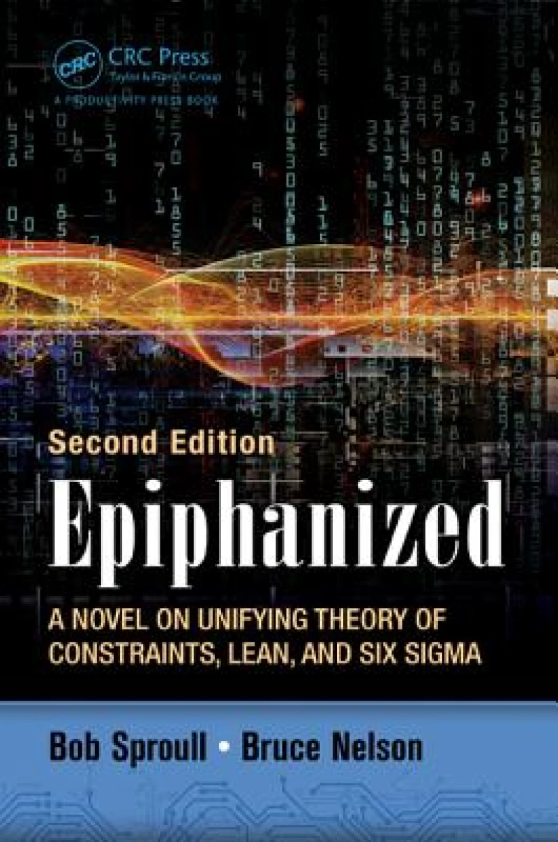Epiphanized