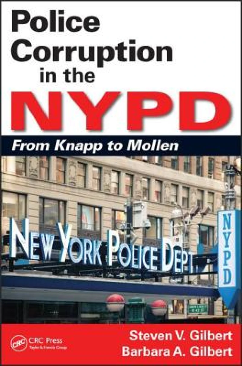 Police Corruption in the NYPD