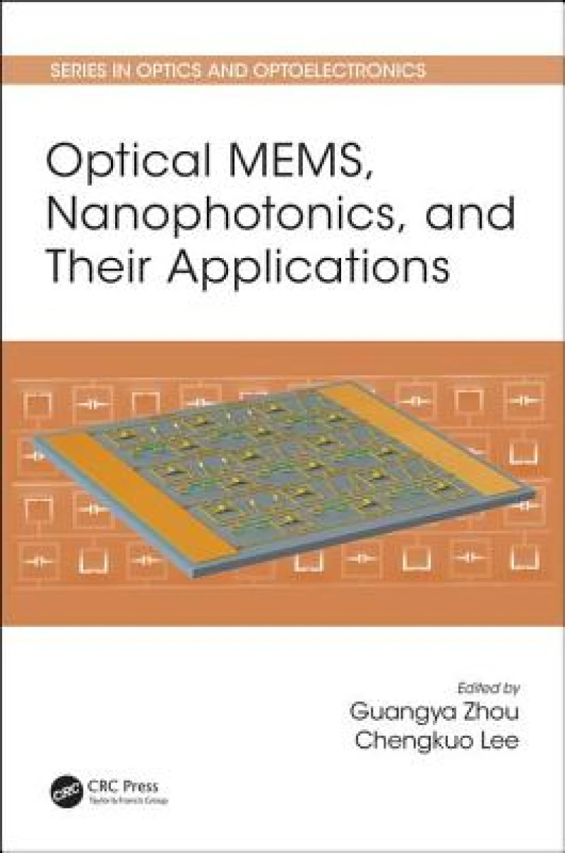 Optical MEMS, Nanophotonics, and Their Applications