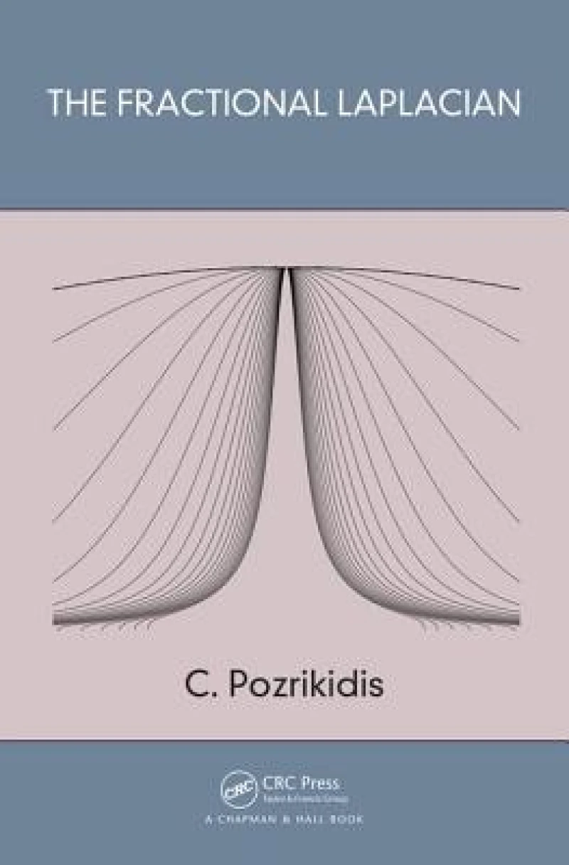 The Fractional Laplacian