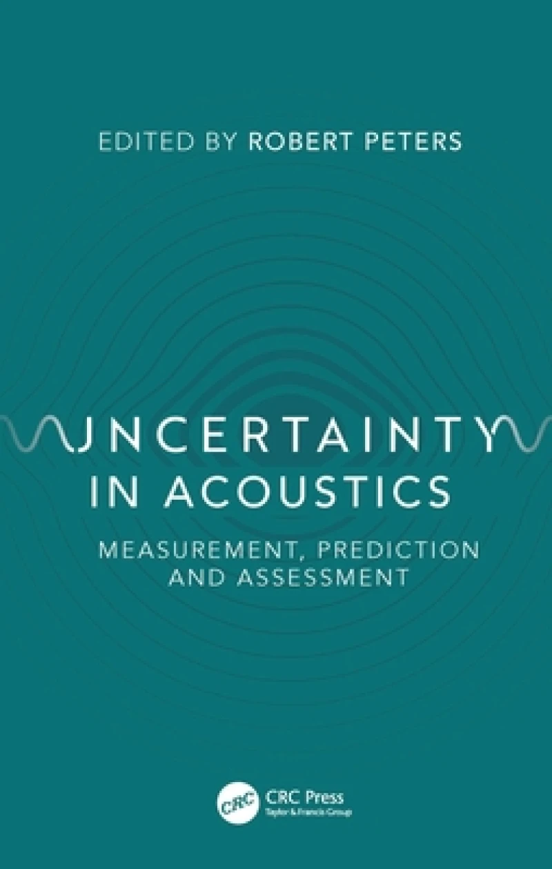 Uncertainty in Acoustics