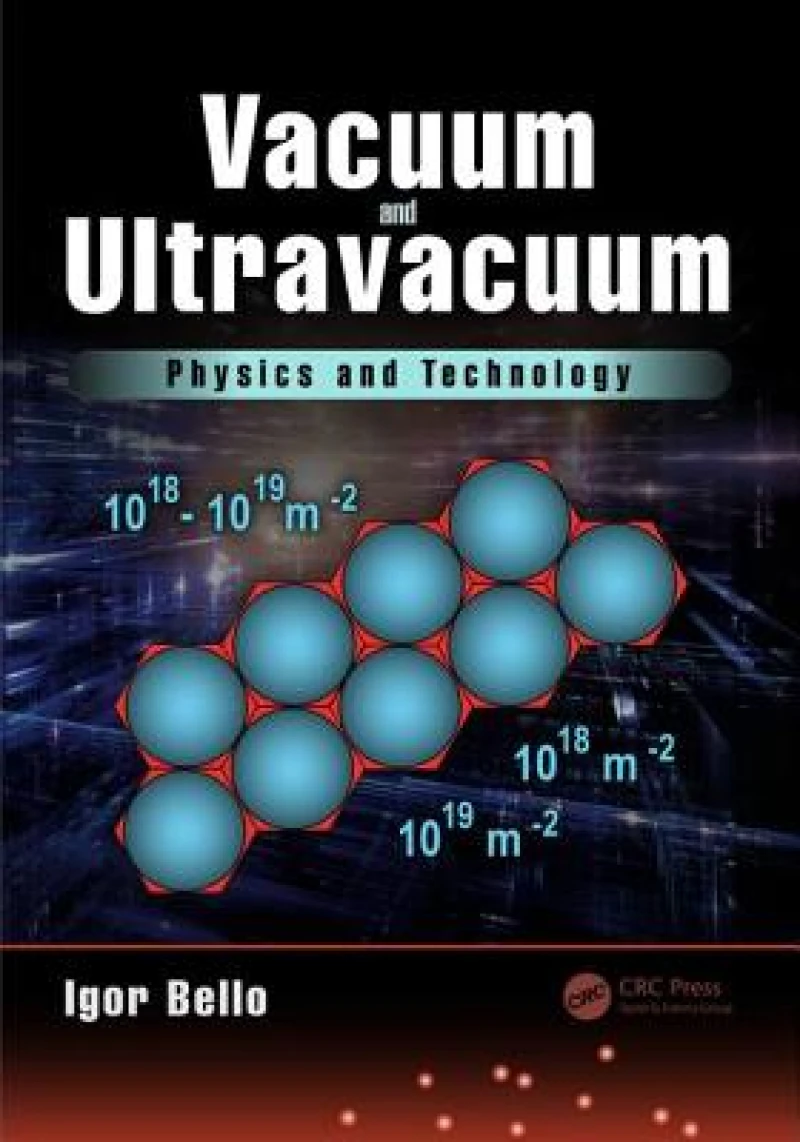 Vacuum and Ultravacuum