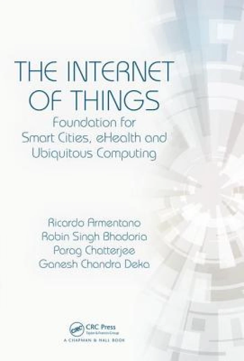 The Internet of Things
