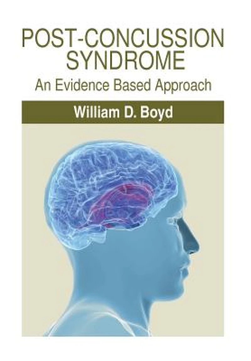 Post-Concussion Syndrome