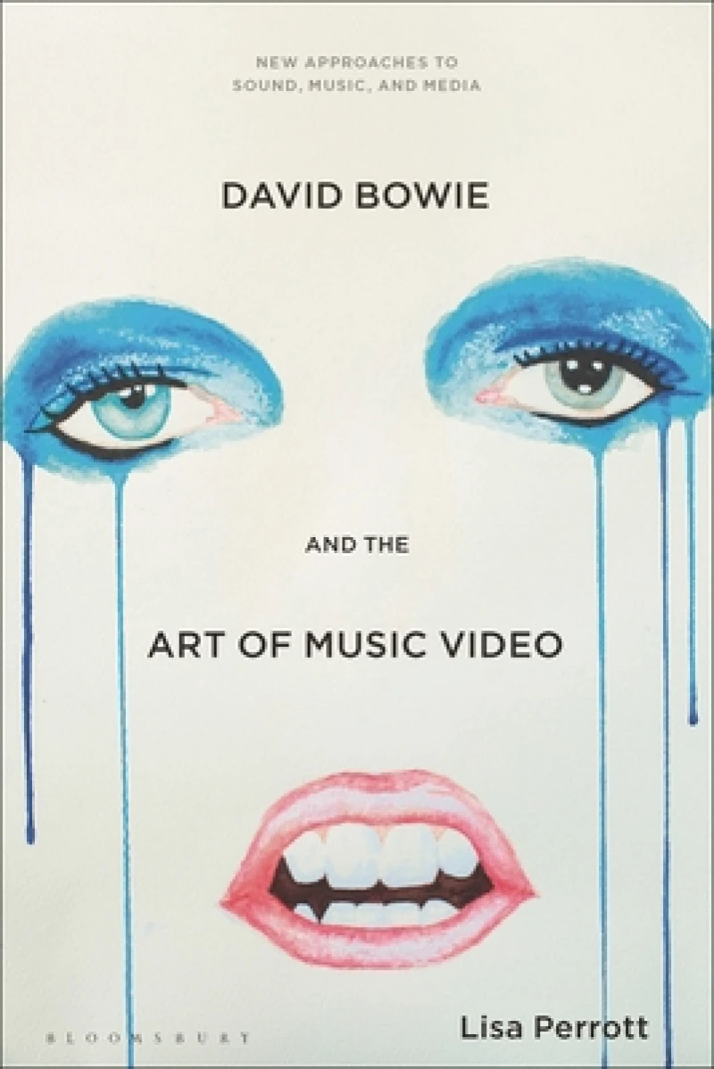 David Bowie and the Art of Music Video