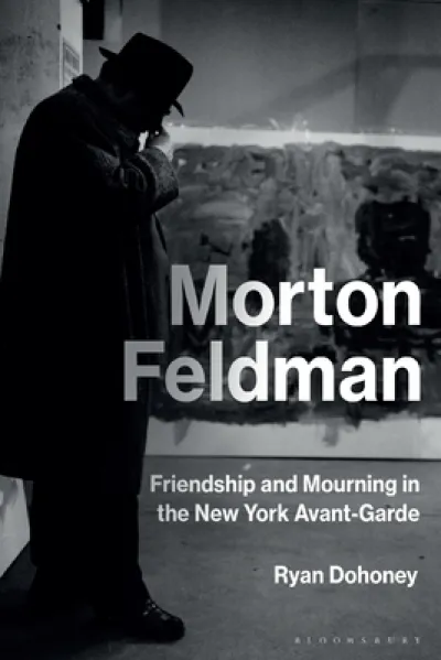 Morton Feldman