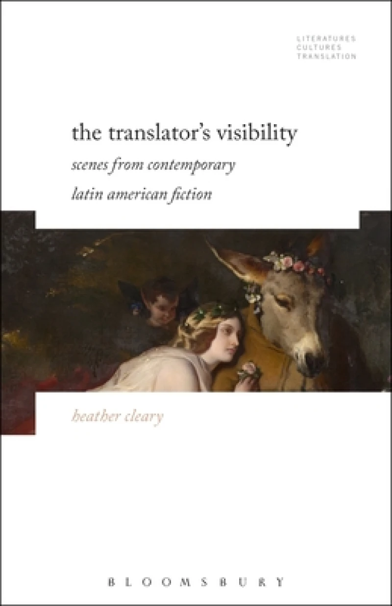 The Translator’s Visibility
