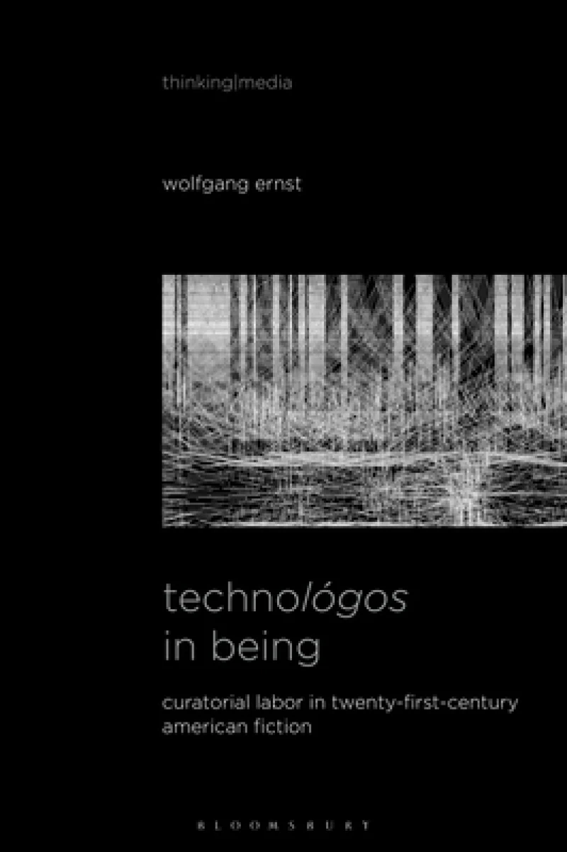 Technologos in Being