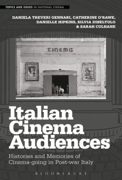 Italian Cinema Audiences