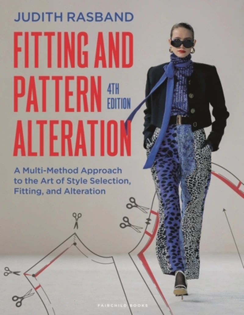 Fitting and Pattern Alteration