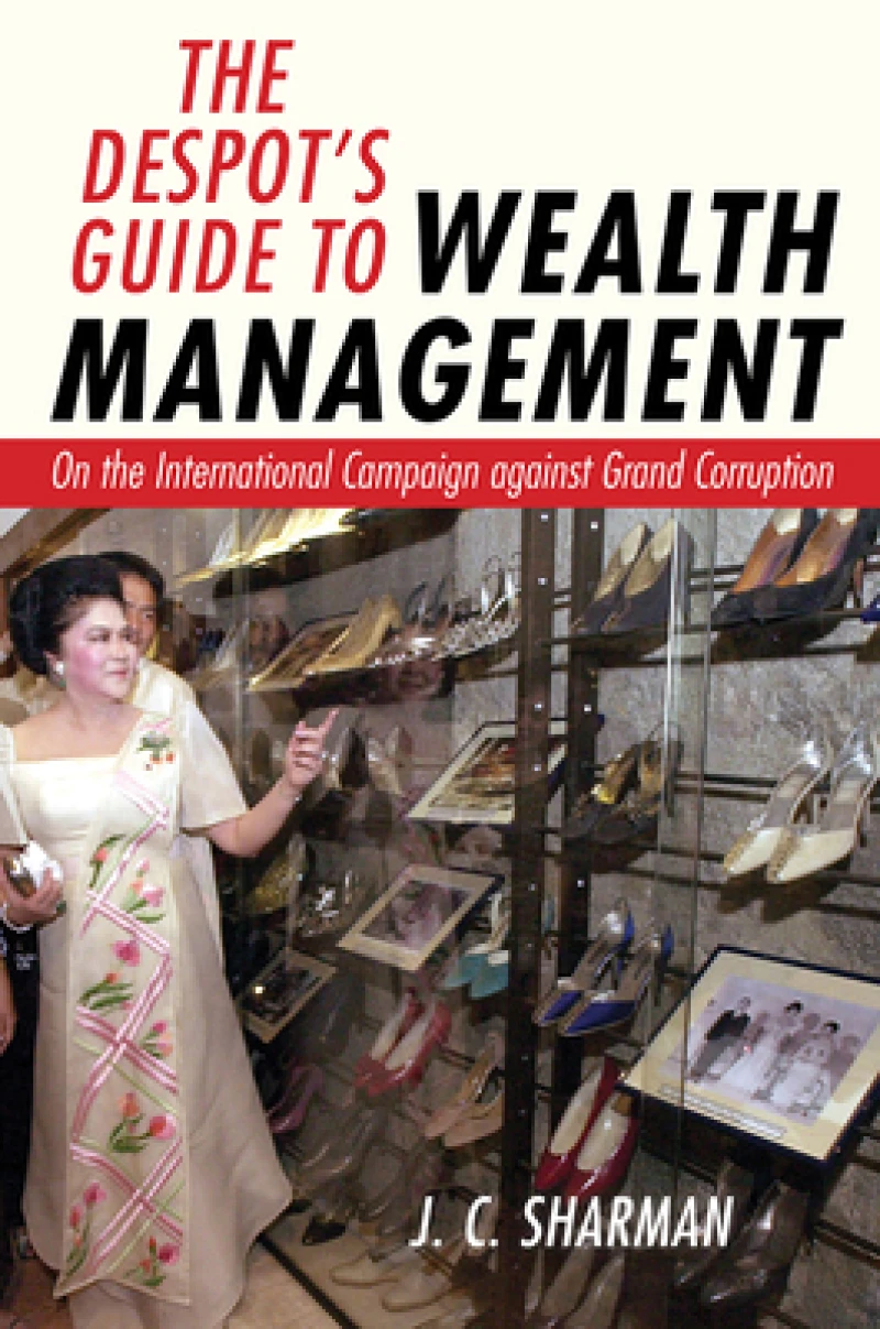 The Despot's Guide to Wealth Management