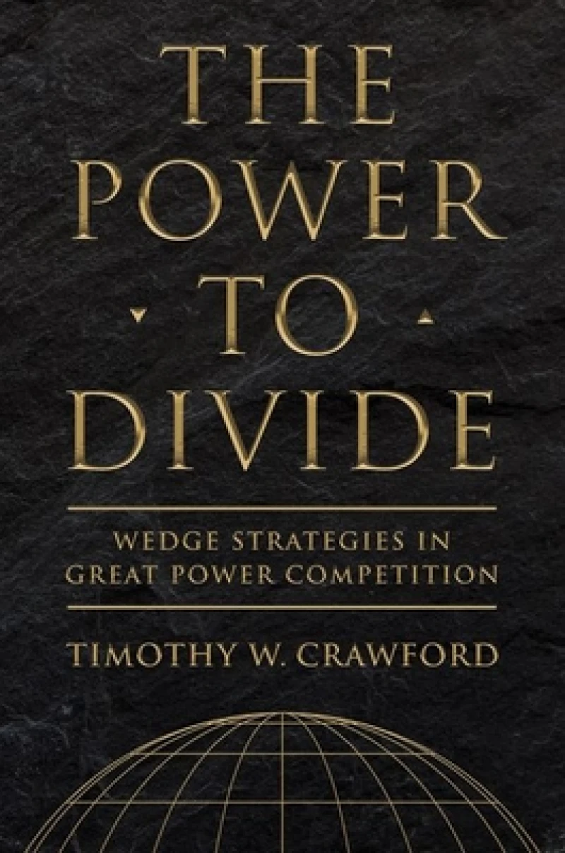 The Power to Divide