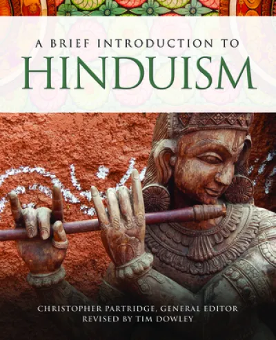A Brief Introduction to Hinduism