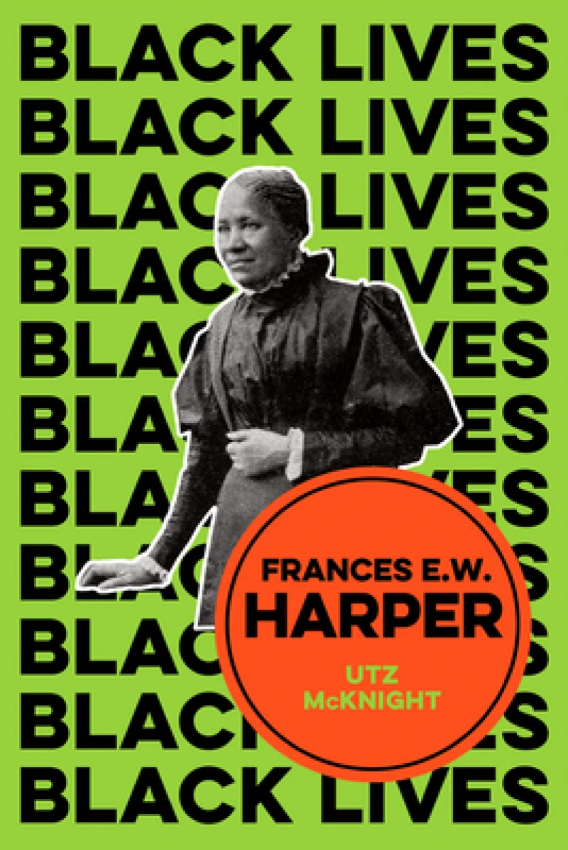 Frances E. W. Harper