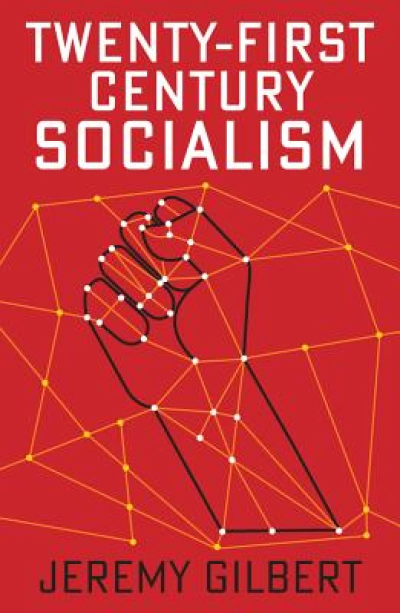 Twenty-First Century Socialism