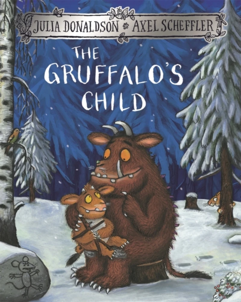The Gruffalo's Child