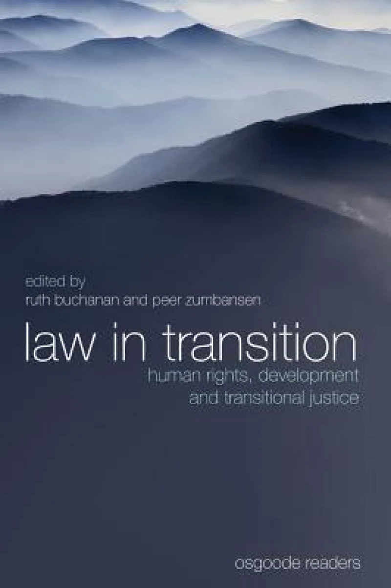 Law in Transition