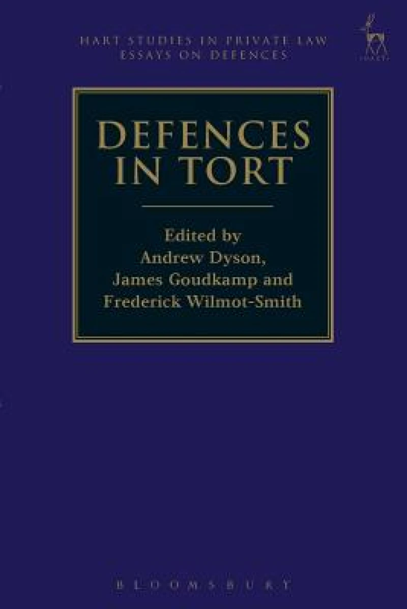 Defences in Tort