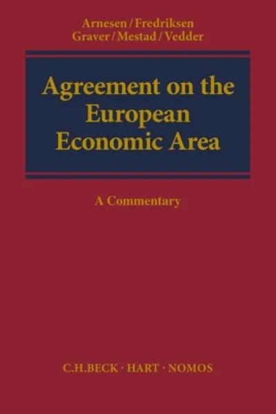 Agreement on the European Economic Area
