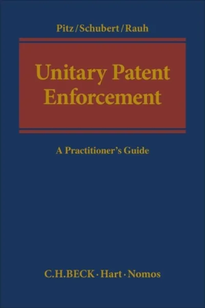 Unitary Patent Enforcement