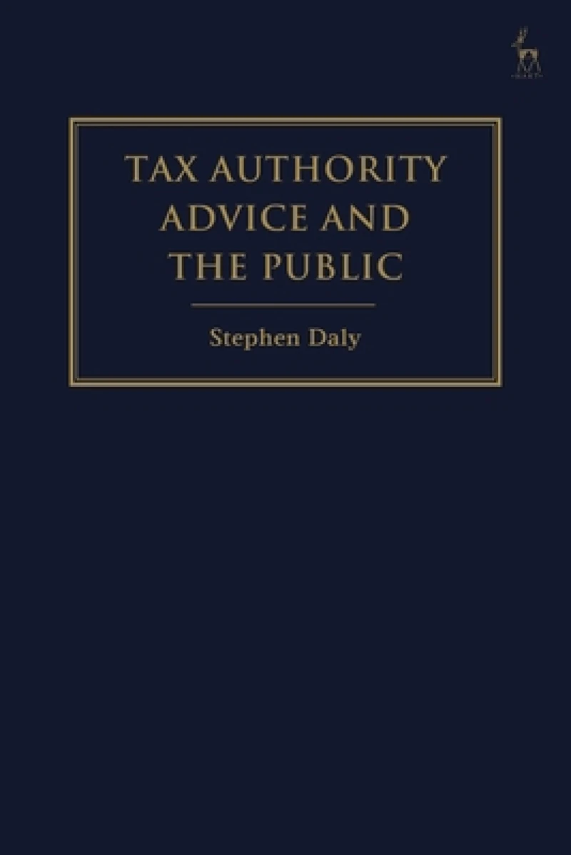 Tax Authority Advice and the Public