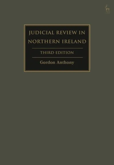 Judicial Review in Northern Ireland