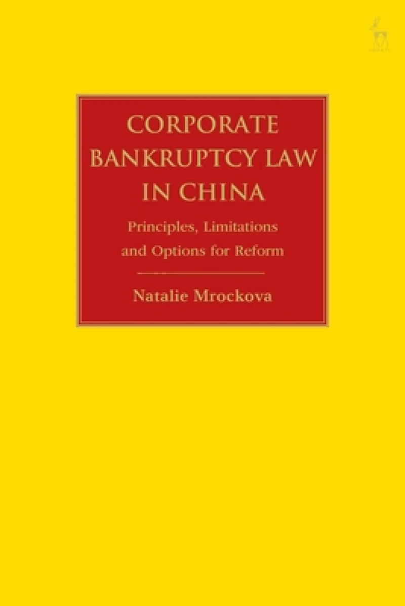 Corporate Bankruptcy Law in China