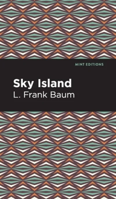 Sky Island