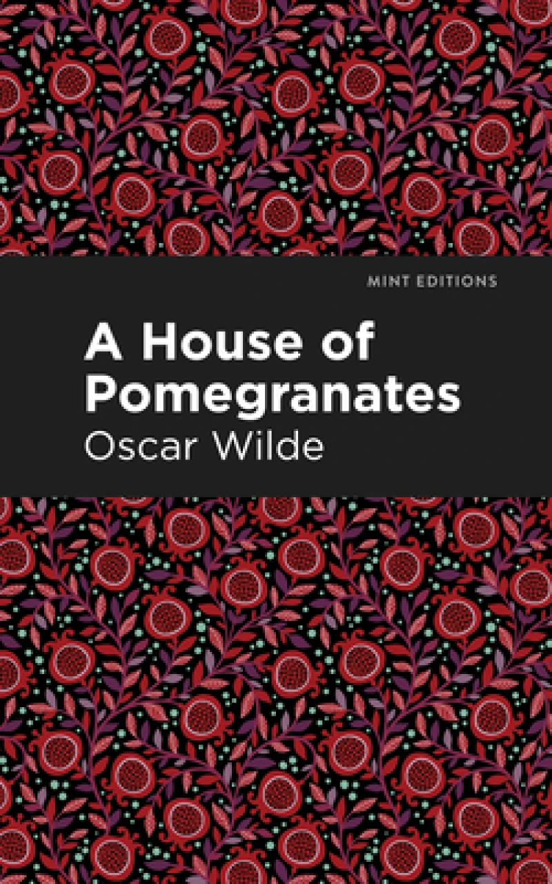 A House of Pomegranates