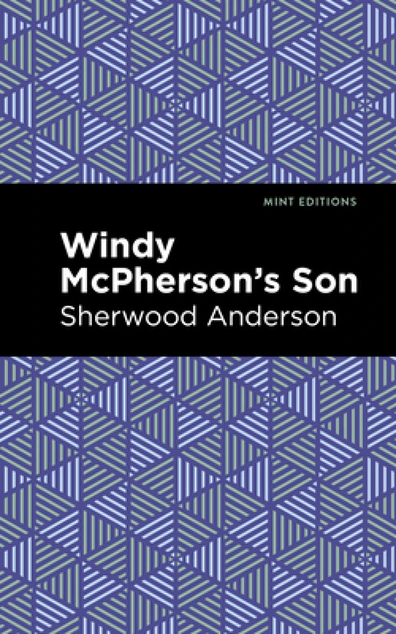 Windy McPherson's Son