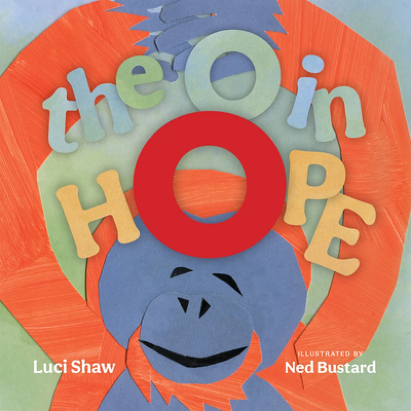 The O in Hope – A Poem of Wonder