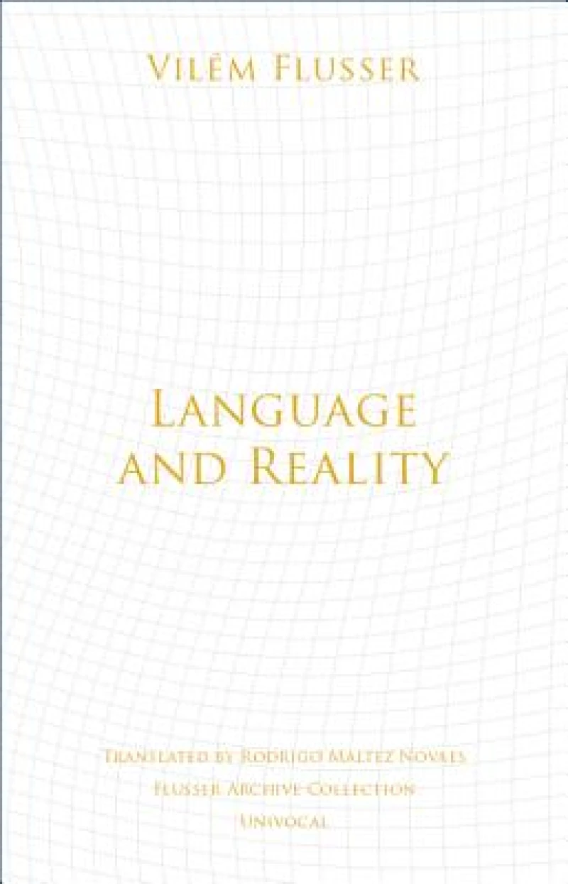 Language and Reality