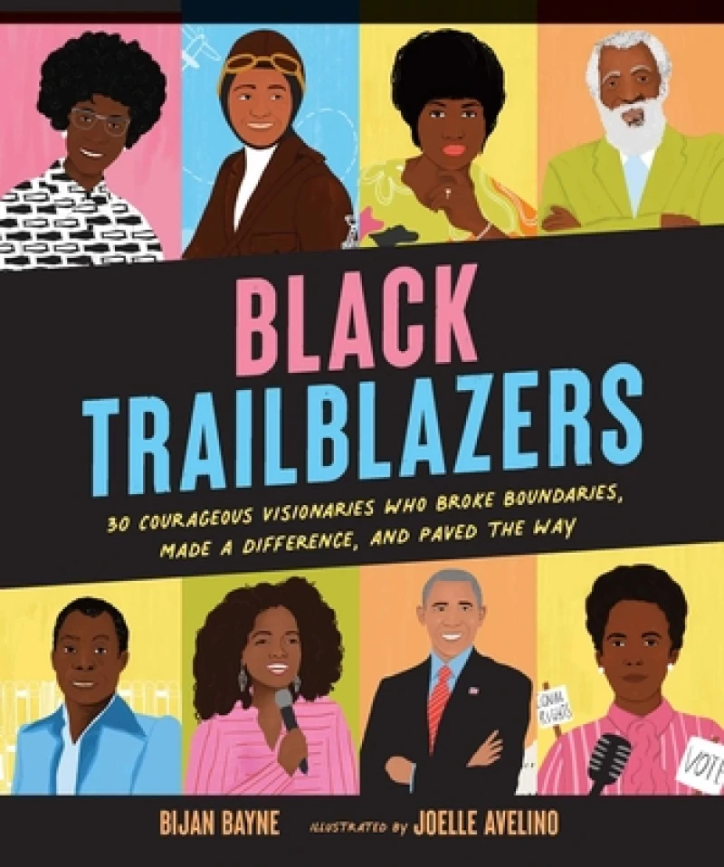 Black Trailblazers
