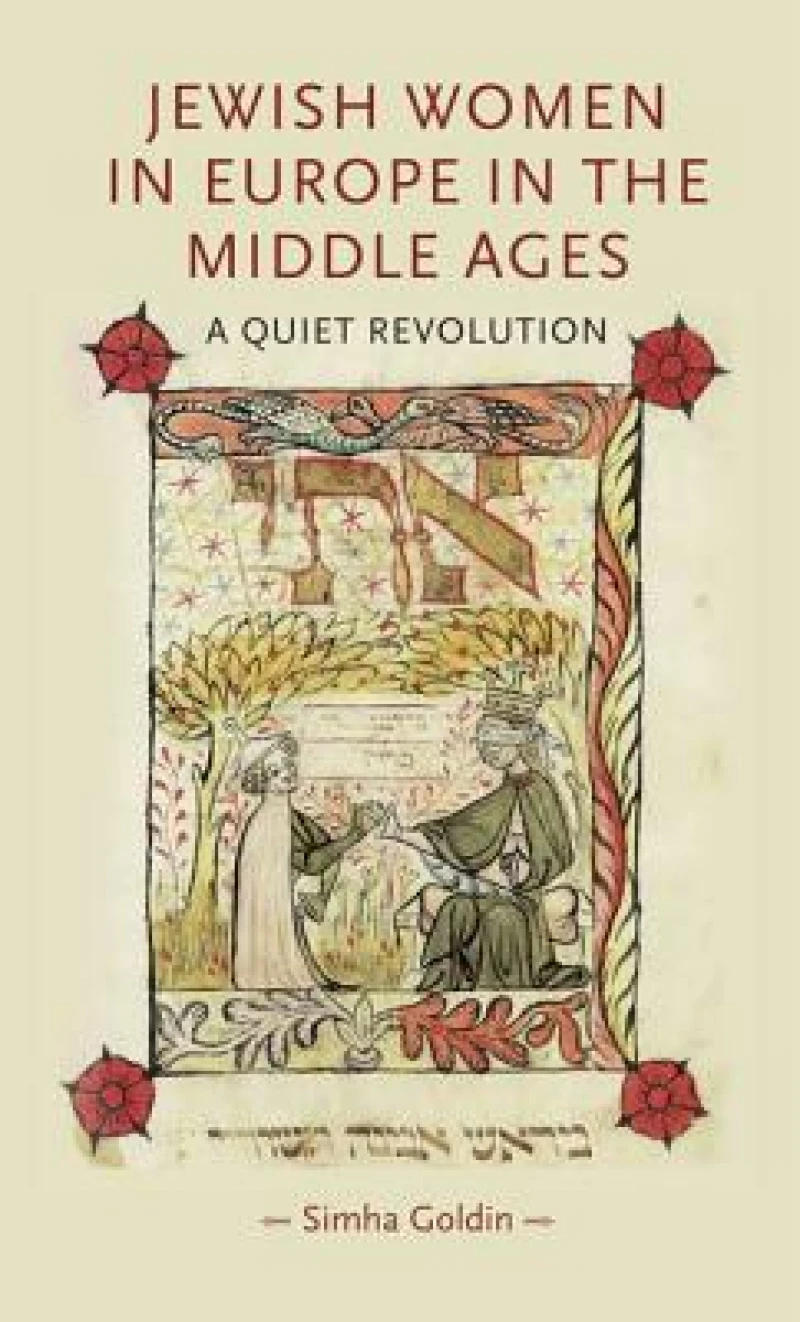 Jewish Women in Europe in the Middle Ages