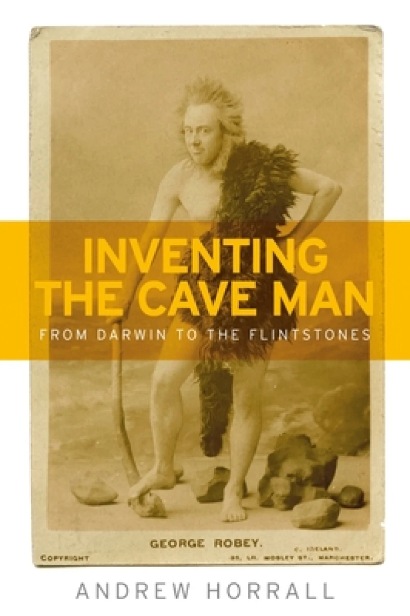 Inventing the Cave Man